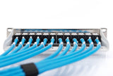 Digitus DK-1624-A-VH-1 netværkskabel Blå 100 m Cat6a U/FTP (STP)