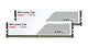 G.Skill Ripjaws F5-6000J3238F16GX2-RS5W hukommelsesmodul 32 GB 2 x 16 GB DDR5 288-pin DIMM