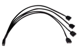 Alphacool 18711 Computerkølesystem, dele og tilbehør RGB delerkabel