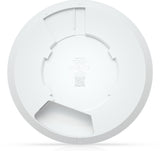 Ubiquiti U7 Long-Range 7300 Mbit/s Hvid Strøm over Ethernet (PoE)