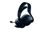 Sony PULSE Elite Headset Trådløs Spil Bluetooth Sort