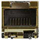 StarTech.com SFP1GTEMCST modul til netværksmodtager Kobber 1000 Mbit/s SFP
