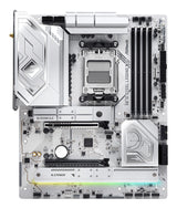 Asrock X870 Steel Legend WiFi AMD X870 Sokkel AM5 ATX