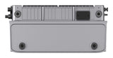 Jackery SolarVault 3 Pro Bærbar energistation Lithium jern fosfat (LiFePO4) 60600 mAh 1200 W 25,5 kg