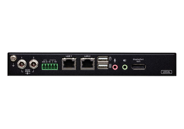 ATEN CN9950 KVM Switch Sort