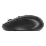 Targus AMB582GL mus Højre hånd RF trådløs + Bluetooth Optisk 2400 dpi
