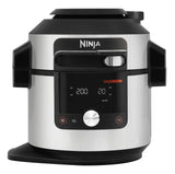 Ninja OL750EU multi komfur 7,5 L 1760 W Sort, Rustfrit stål