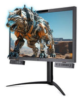 Acer Predator PSV27-2 computerskærm 68,6 cm (27") 3840 x 2160 pixel 4K Ultra HD LCD Sort