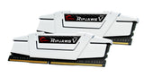 G.Skill Ripjaws V F4-3600C18D-32GVW hukommelsesmodul 32 GB 2 x 16 GB DDR4 288-pin DIMM
