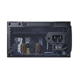 Lian Li RB0550B.B enhed til strømforsyning 550 W 24-pin ATX ATX Sort