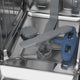 Beko BDIS38041Q opvaskemaskine Fuldt indbygget 10 kuverter