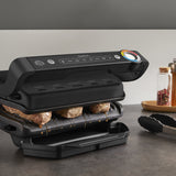 Tefal OptiGrill + GC717810 kontaktgrill