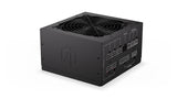 ENDORFY Supremo FM6 1000 W enhed til strømforsyning 24-pin ATX ATX Sort