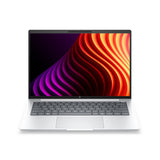 HP EliteBook 8 G2i Next Gen AI PC Copilot+ PC Intel Core Ultra 5 325 Laptop 35,6 cm (14") WUXGA 32 GB LPDDR5x-SDRAM 512 GB SSD Wi-Fi 7 (802.11be) Windows 11 Pro Sølv