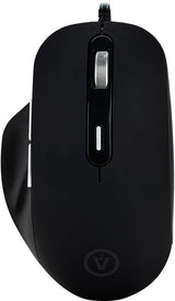 Voxicon DM-GR390W mus Kontor Højre hånd USB Type-A Optisk 6400 dpi