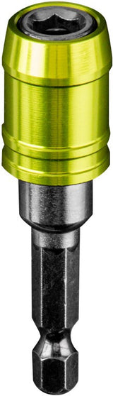 Goobay 77843 skruetrækker bit-holder Krom vanadium stål (Cr-V) 72 stk