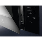 Electrolux KMFE172TEX Sort Solo mikroovn Indbygget 800 W