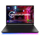ASUS ROG Strix SCAR 18 G835LW-SA038W Intel Core Ultra 9 275HX Laptop 45,7 cm (18") WQXGA 64 GB DDR5-SDRAM 2 TB SSD NVIDIA GeForce RTX 5080 Wi-Fi 7 (802.11be) Windows 11 Home Sort