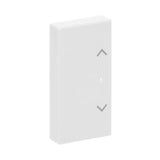 Busch-Jaeger 6232-20-84 Hvid
