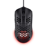 Trust GXT 928 HELOX mus Spil Højre hånd USB Type-A Optisk 6400 dpi