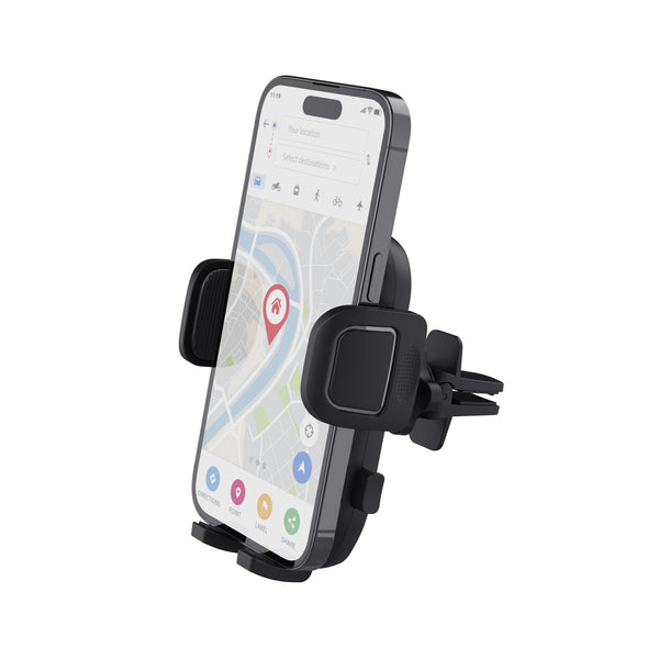 Trust Runo Mobiltelefon/Smartphone Sort