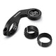 Garmin 010-11251-40 navigatørbeslag Cykel Passiv Sort