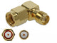 DeLOCK 89978 kabel kønsskifter RP-SMA SMA Guld