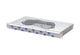 METZ CONNECT 1504597412-F patch panel 1U