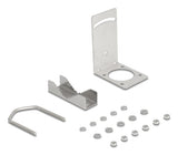 DeLOCK 81465 antenne Retningsbestemt antenne 2x N-type 9 dBi