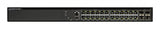 LANCOM GS-4530X Administreret L3 2.5G Ethernet (100/1000/2500) 1U Sort