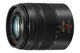 Panasonic LUMIX G VARIO 45-150mm OIS MILC Teleobjektiv Sort