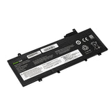 Green Cell LE174 laptop reservedel Batteri