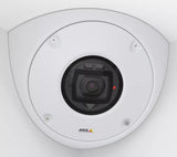 Axis 01766-001 overvågningskamera Kuppel IP-sikkerhedskamera Udendørs 2304 x 1728 pixel Loft/væg