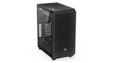 ENDORFY EY2A010 computeretui Midi Tower Sort