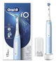 Oral-B Braun iO Series 3N Voksen Vibrerende tandbørste Lyse Blå, Hvid