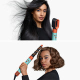 Dyson Airwrap Multistyler Varm Sort, Blå, Grøn, Orange 1300 W 2,675 m