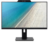Acer Vero B7 B247Y D6 computerskærm 61 cm (24") 1920 x 1080 pixel Fuld HD LED Sort