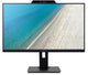 Acer Vero B7 B247Y D6 computerskærm 61 cm (24") 1920 x 1080 pixel Fuld HD LED Sort