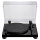 Audio-Technica AT-LPW50PB pladespiller Bæltedrevet pladespiller Sort Vejledning