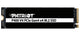 Patriot Memory P400 V4 1 TB M.2 PCI Express 4.0 NVMe