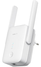 Xiaomi Wi-Fi Range Extender AX1500 Netværksgentager Hvid 10, 100, 1000 Mbit/s