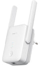 Xiaomi Wi-Fi Range Extender AX1500 Netværksgentager Hvid 10, 100, 1000 Mbit/s