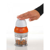 Ariete 1836/3 0,25 L Orange, Hvid