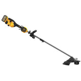 DeWALT DCMAS5713X1-QW plæneklipper