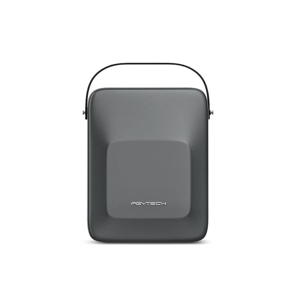 PGYTECH P-43A-020 kameradrone etui Hård taske Sort EVA (ethylenvinylacetat), Imiteret læder