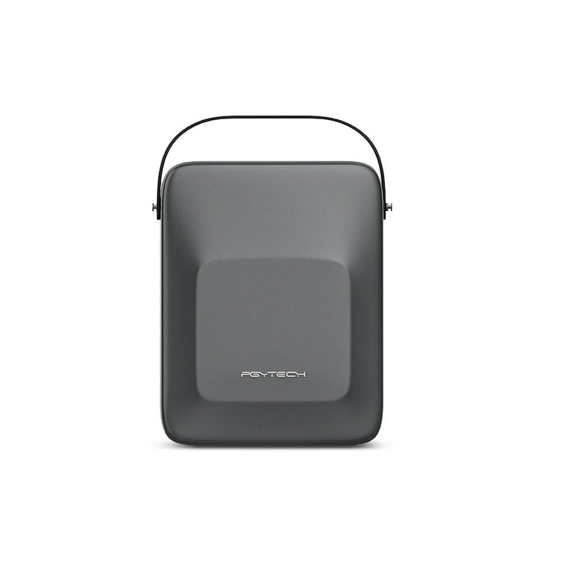 PGYTECH P-43A-020 kameradrone etui Hård taske Sort EVA (ethylenvinylacetat), Imiteret læder