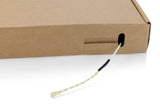 Digitus DN-948030-2 netværk fordelerskab Hvid