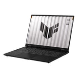ASUS TUF Gaming F16 FX608JH-RV002W Intel® Core™ i5 i5-13450HX Laptop 40,6 cm (16") WUXGA 16 GB DDR5-SDRAM 512 GB SSD NVIDIA GeForce RTX 5050 Wi-Fi 6E (802.11ax) Windows 11 Home Grå