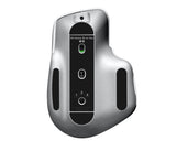 Logitech MX Master 3S for Mac mus Kontor Højre hånd Bluetooth Laser 8000 dpi