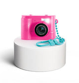 Canal Toys Photo Creator CLK061 Lyserød
